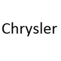 Chrysler combustion engines
